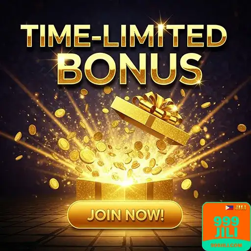 999jili bonus 